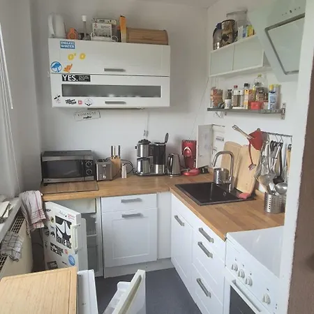 Apartamento Bueno-base Seelenbinder: Ski- & Bike-base O-thal *